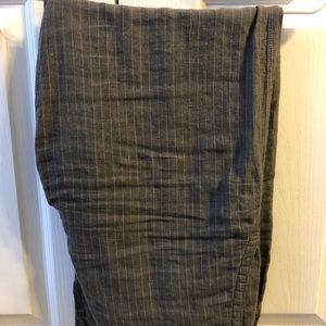 Banana Republic Linen Pants Like New